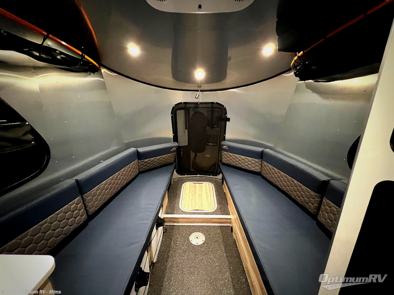 Used 2021 Airstream Basecamp 20X available in Mims, Florida