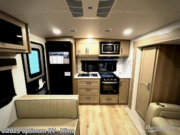 Call now about this 2026 Forest River Flagstaff Micro Lite 25SRK! 2026 Forest River Flagstaff Micro Lite 25SRK - New Travel Trailer For Sale by Optimum RV - Mims in Mims, Florida features Awning, Slideout