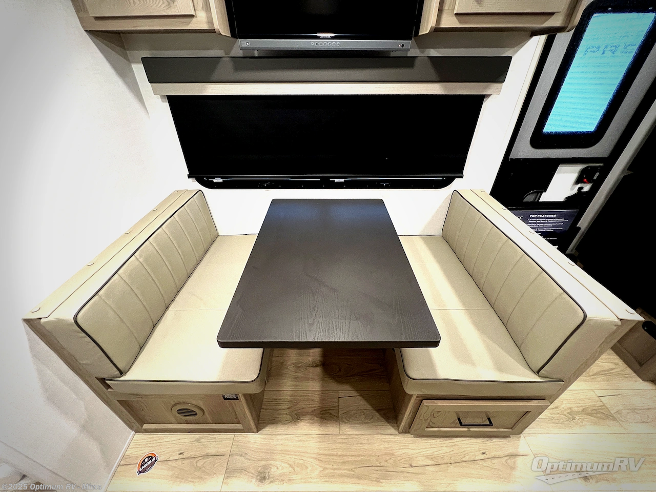 New 2026 Forest River Flagstaff Micro Lite 25SRK available in Mims, Florida