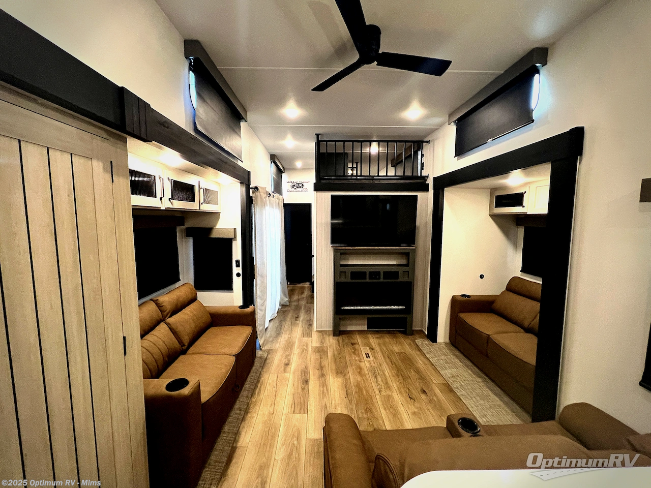 New 2026 Forest River Puma Vista 403LFT available in Mims, Florida