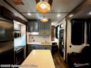 Contact us now about this 2020 Keystone Fuzion 373! 2020 Fuzion 373 by Keystone from Optimum RV - Mims in Mims, Florida