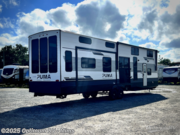 Call now about this 2026 Forest River Puma Vista 401RLFT! 2026 Forest River Puma Vista 401RLFT - New Destination Trailer For Sale by Optimum RV - Mims in Mims, Florida features Slideout, Awning
