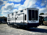 Contact us now about this 2026 Forest River Puma Vista 401RLFT! 2026 Puma Vista 401RLFT by Forest River from Optimum RV - Mims in Mims, Florida