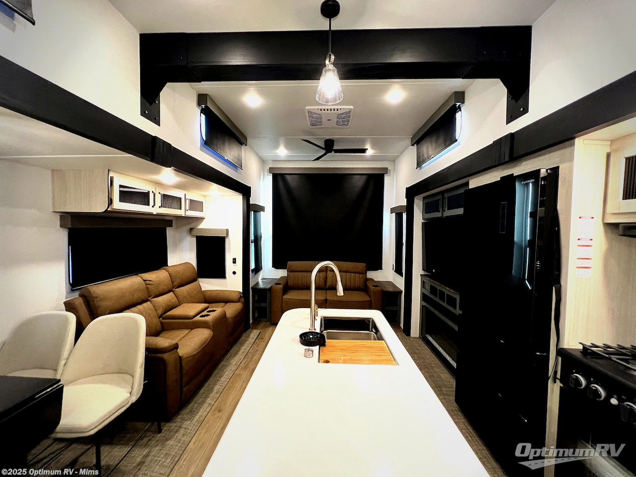 New 2026 Forest River Puma Vista 401RLFT available in Mims, Florida