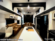 New 2026 Forest River Puma Vista 401RLFT available in Mims, Florida