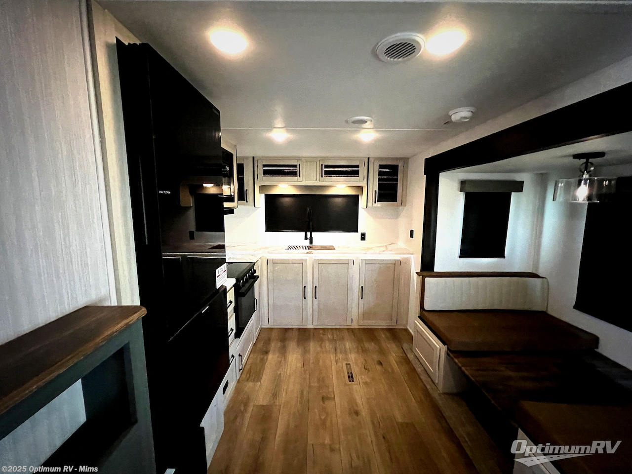 New 2026 Forest River Puma 310RK available in Mims, Florida