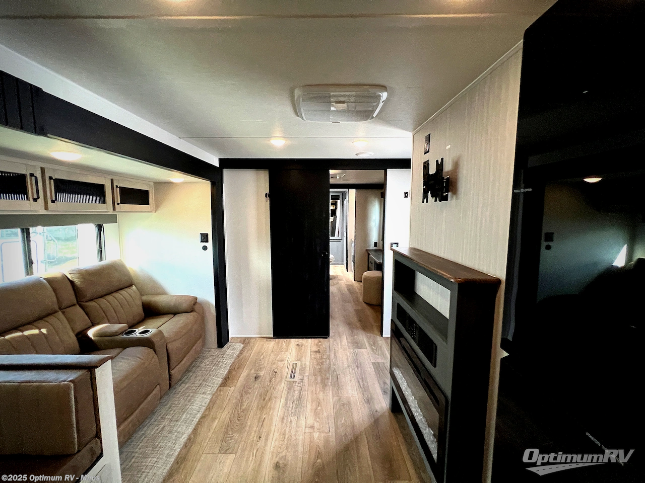 Contact us now about this 2026 Forest River Puma 310RK! 2026 Puma 310RK by Forest River from Optimum RV - Mims in Mims, Florida