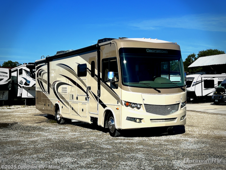Email now about this 2018 Forest River Georgetown 5 Series 31R5! Used 2018 Forest River Georgetown 5 Series 31R5 available in Mims, Florida