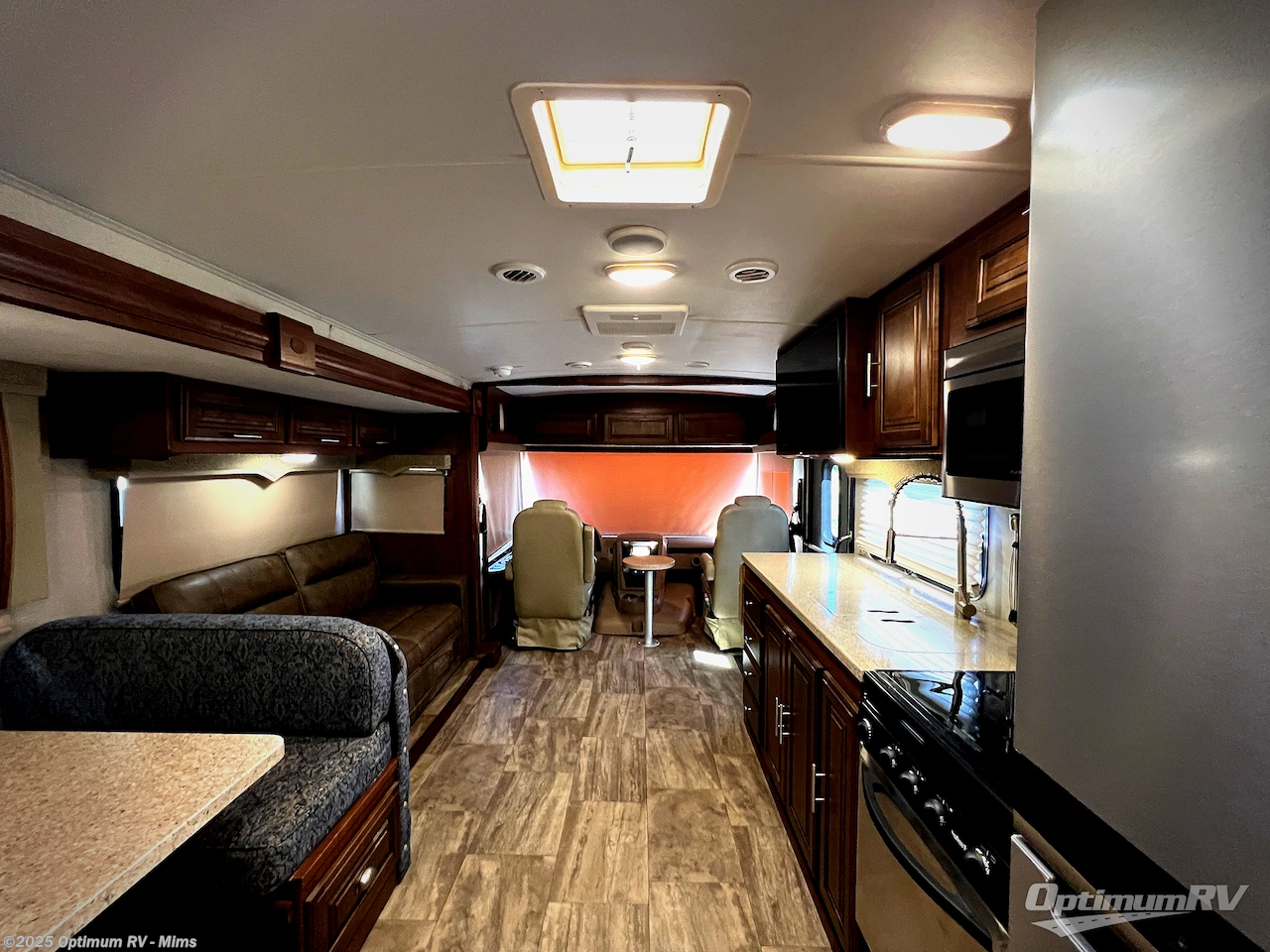 Used 2018 Forest River Georgetown 5 Series 31R5 available in Mims, Florida