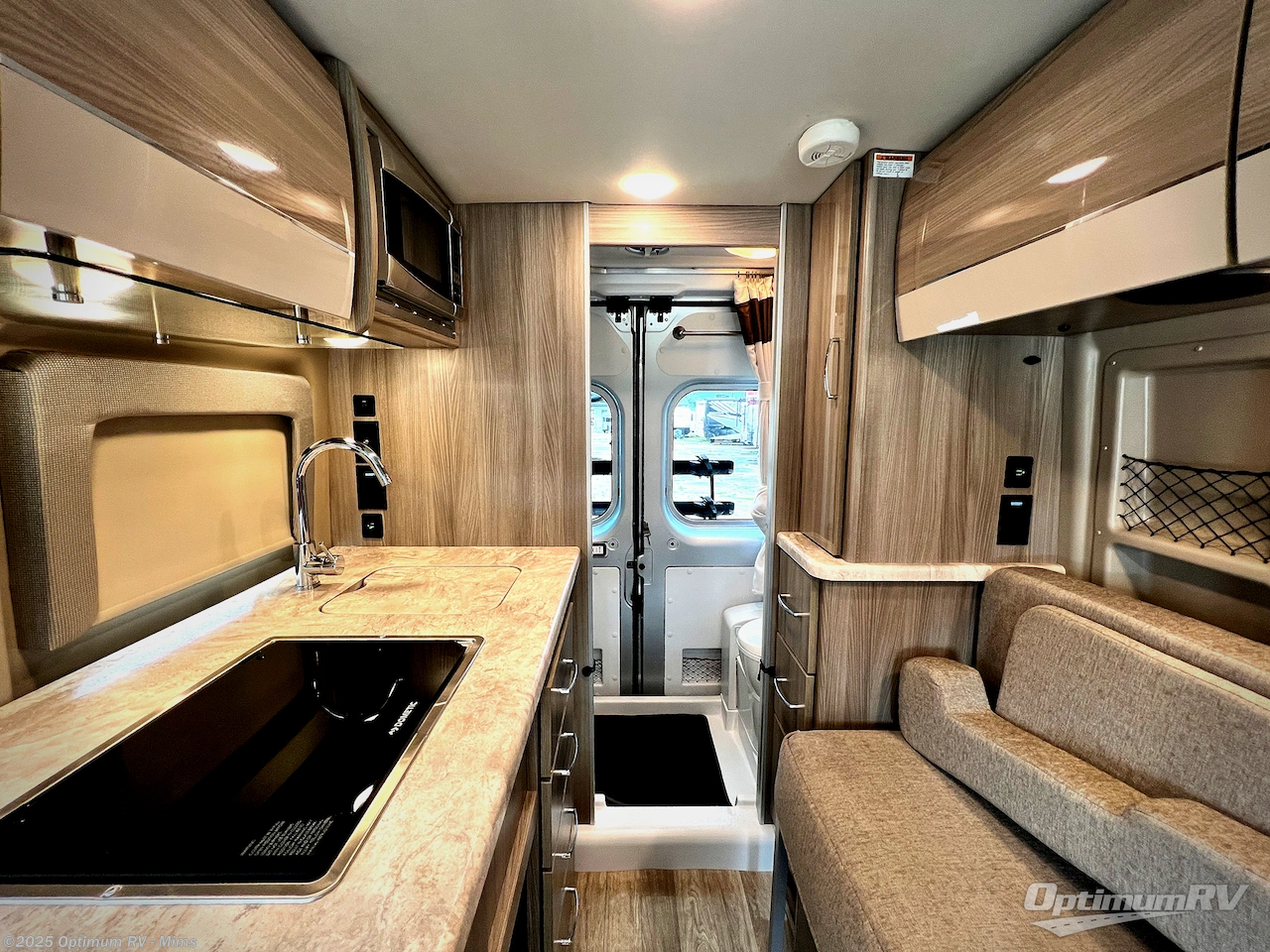 Used 2024 Thor Scope 18M available in Mims, Florida