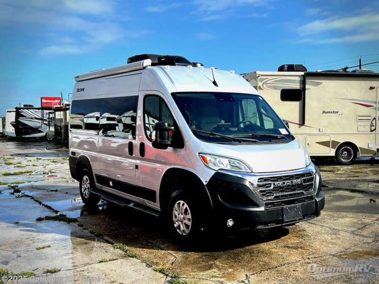 Email now about this 2024 Thor Scope 18M! Used 2024 Thor Scope 18M available in Mims, Florida