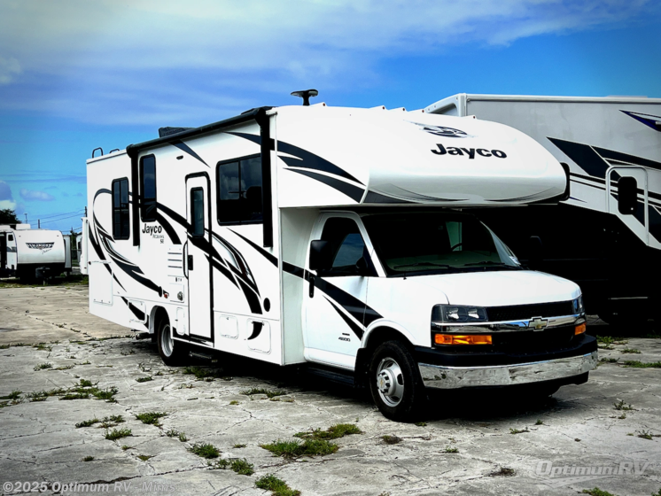 Email now about this 2021 Jayco Redhawk SE 27N! Used 2021 Jayco Redhawk SE 27N available in Mims, Florida