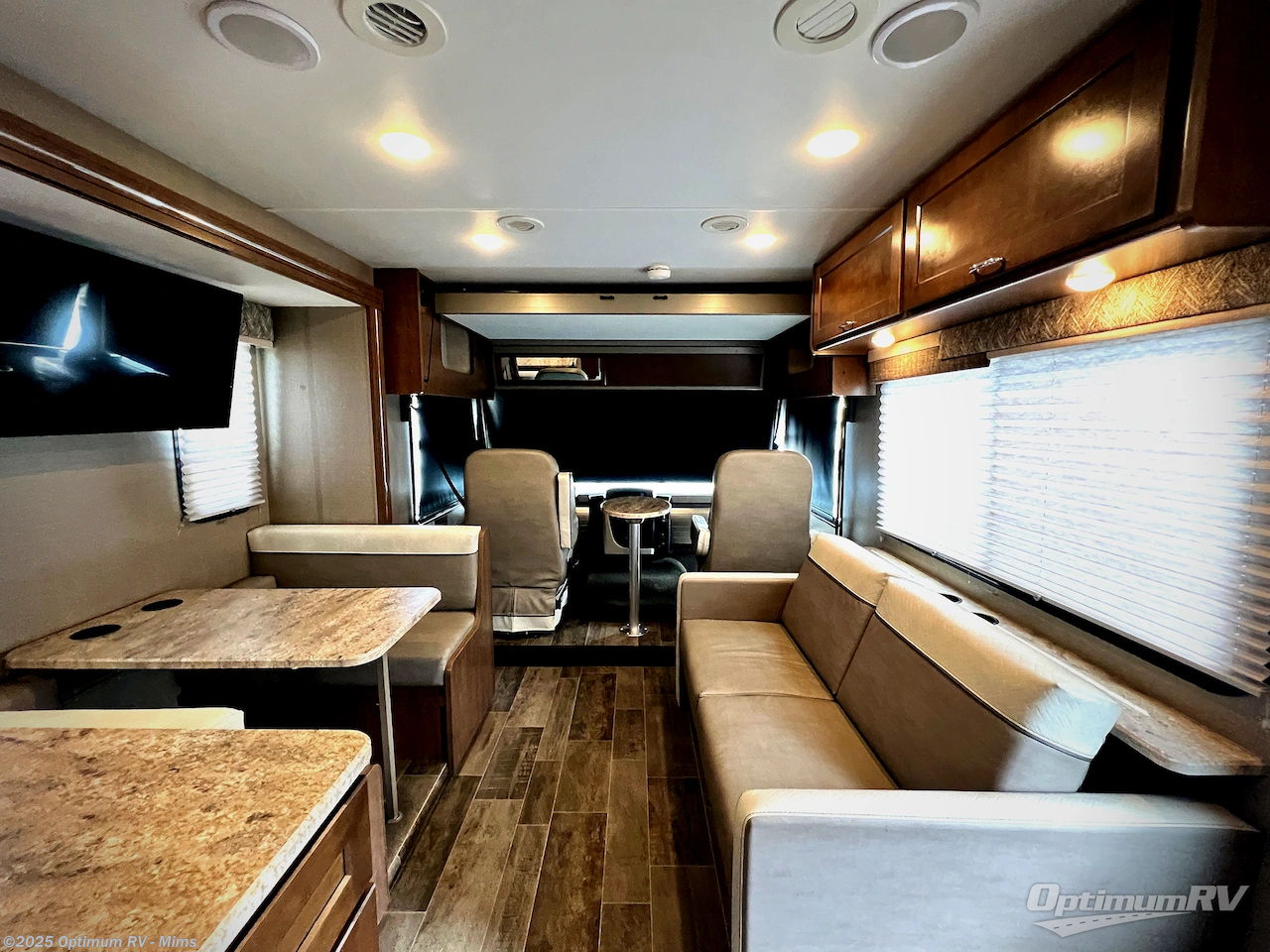 Used 2019 Winnebago Intent 31P available in Mims, Florida