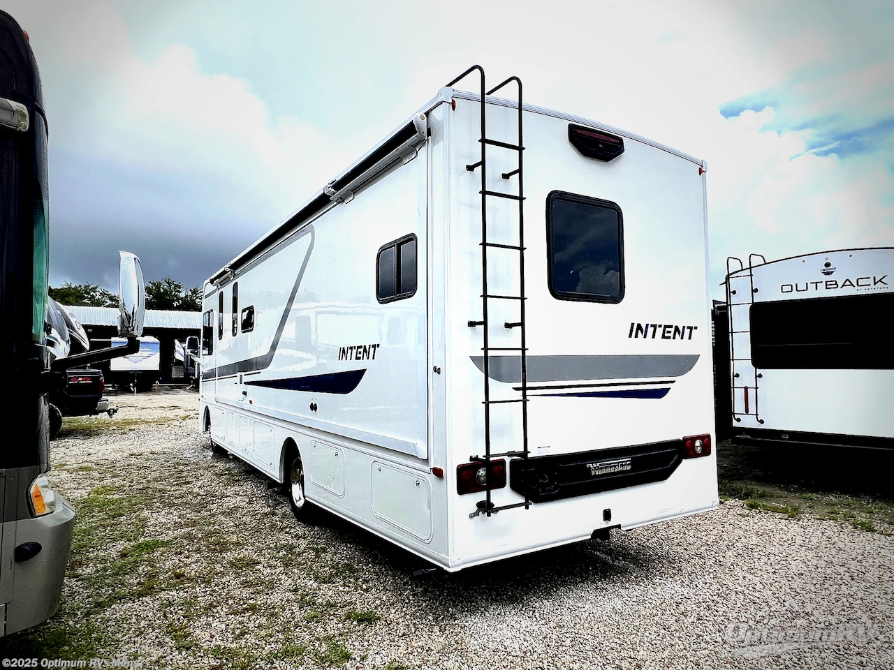 Contact us now about this 2019 Winnebago Intent 31P! 2019 Intent 31P by Winnebago from Optimum RV - Mims in Mims, Florida