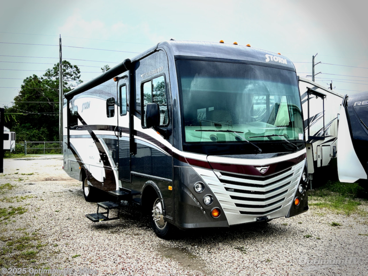 Email now about this 2016 Fleetwood Storm 28MS! Used 2016 Fleetwood Storm 28MS available in Mims, Florida