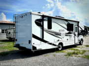 Call now about this 2023 Entegra Coach Odyssey 27U! 2023 Entegra Coach Odyssey 27U - Used Class C For Sale by Optimum RV - Mims in Mims, Florida features Awning, Slideout