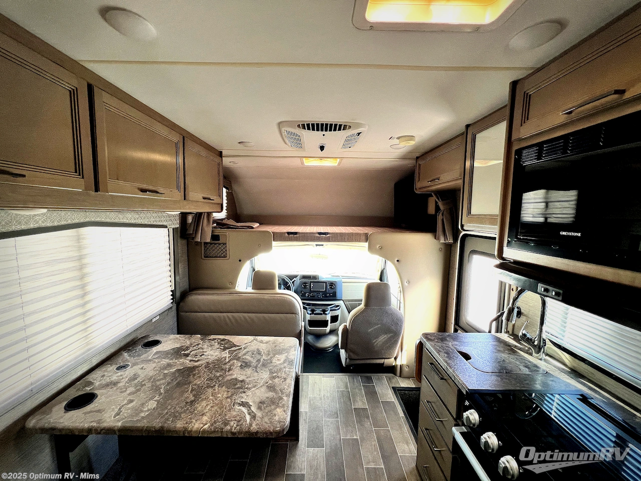 Used 2022 Four Winds Chateau 22E available in Mims, Florida