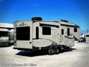 Call now about this 2018 Jayco Eagle HT 27.5RLTS! 2018 Jayco Eagle HT 27.5RLTS - Used Fifth Wheel For Sale by Optimum RV - Mims in Mims, Florida features Awning, Slideout