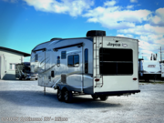 Contact us now about this 2018 Jayco Eagle HT 27.5RLTS! 2018 Eagle HT 27.5RLTS by Jayco from Optimum RV - Mims in Mims, Florida