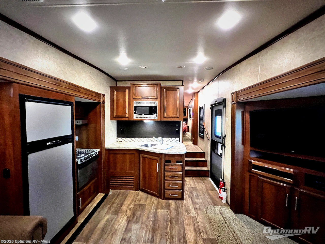 Used 2018 Jayco Eagle HT 27.5RLTS available in Mims, Florida