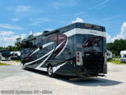 Call now about this 2021 Forest River Berkshire 40E! 2021 Forest River Berkshire 40E - Used Class A For Sale by Optimum RV - Mims in Mims, Florida features Awning, Slideout