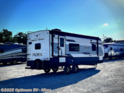 Call now about this 2026 Forest River Puma 227RK! 2026 Forest River Puma 227RK - New Travel Trailer For Sale by Optimum RV - Mims in Mims, Florida features Slideout, Awning