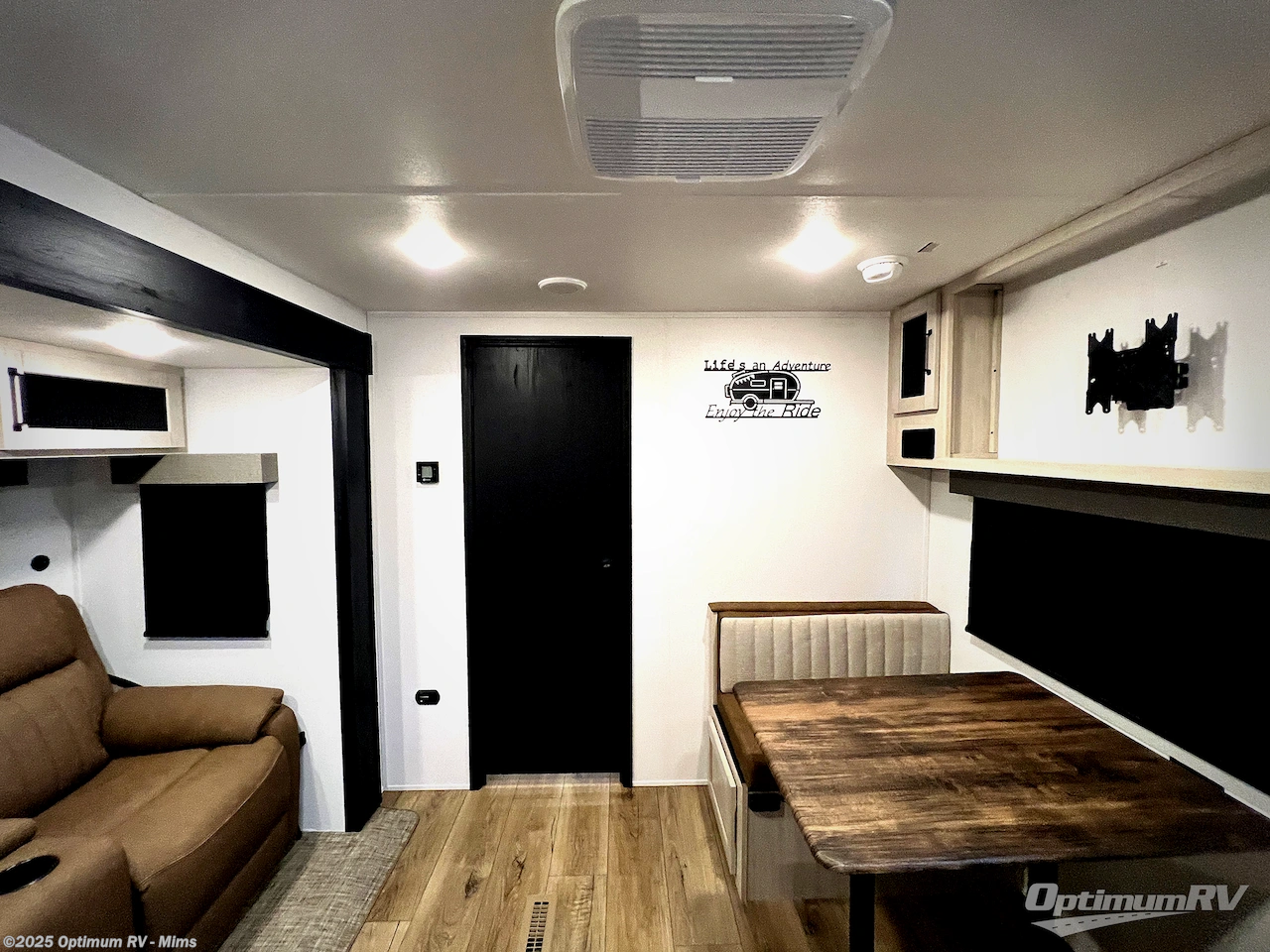 New 2026 Forest River Puma 227RK available in Mims, Florida