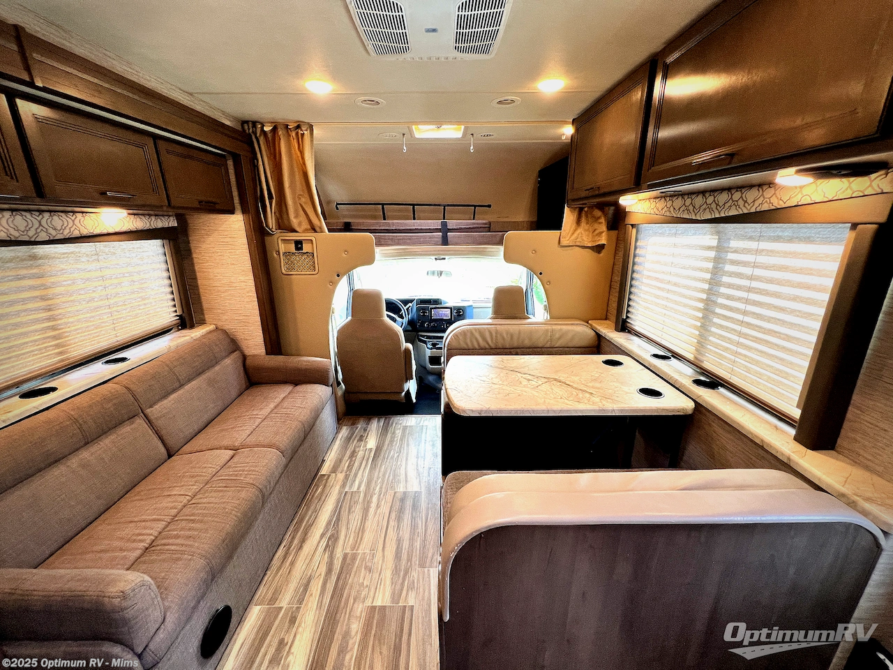 Used 2021 Thor FREEDOM ELITE 30FE available in Mims, Florida