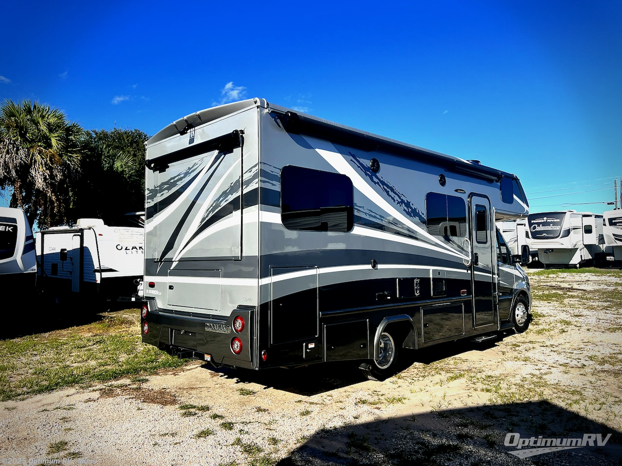 Call now about this 2024 Dynamax Corp isata 3 24RW! 2024 Dynamax Corp isata 3 24RW - Used Class C For Sale by Optimum RV - Mims in Mims, Florida features Slideout, Awning