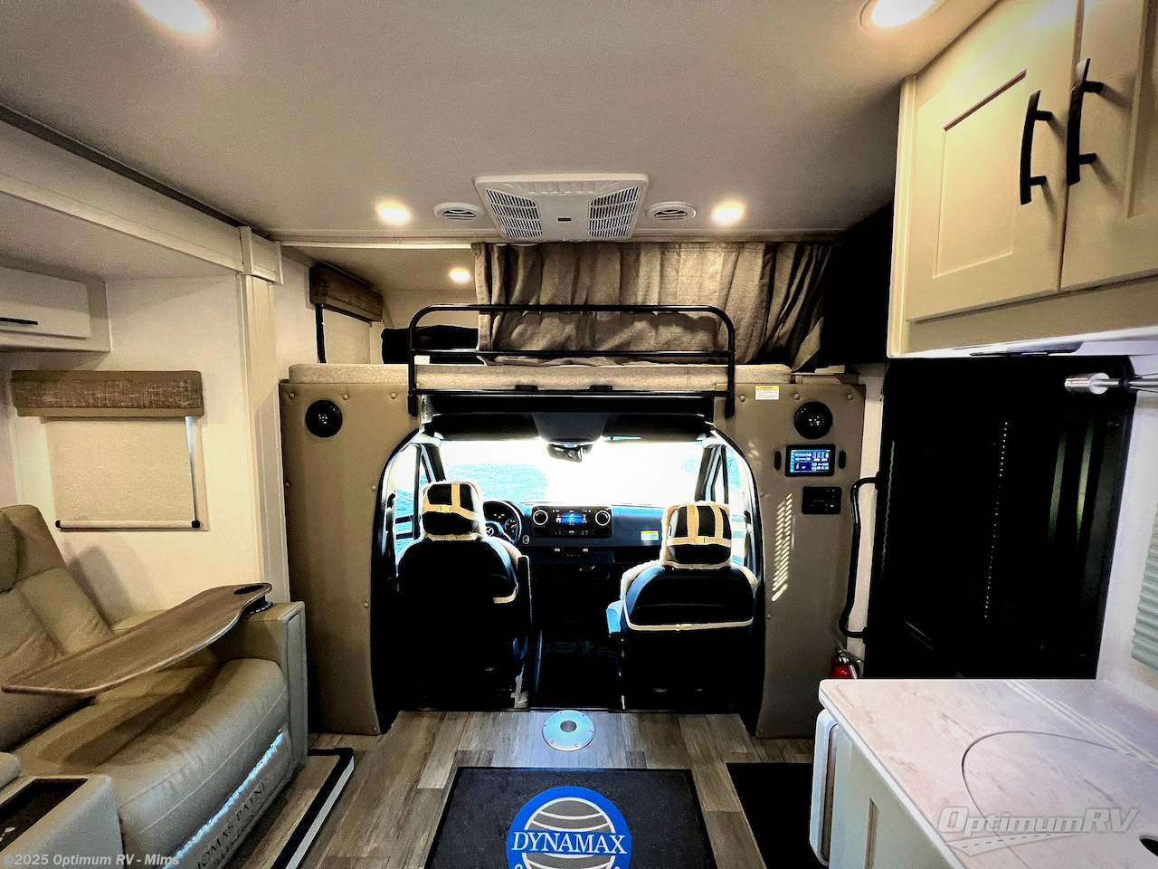 Used 2024 Dynamax Corp isata 3 24RW available in Mims, Florida