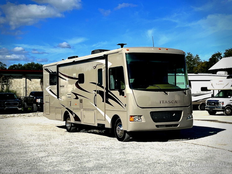 Email now about this 2014 Winnebago Sunstar 31KE! Used 2014 Winnebago Sunstar 31KE available in Mims, Florida