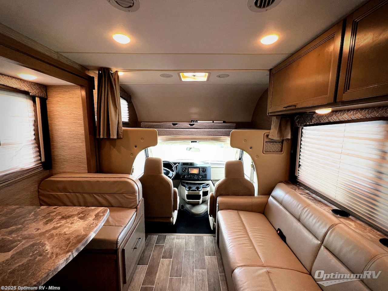 Used 2022 Thor Magnitude GA28 available in Mims, Florida