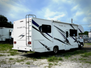 Call now about this 2022 Thor Magnitude GA28! 2022 Thor Magnitude GA28 - Used Class C For Sale by Optimum RV - Mims in Mims, Florida