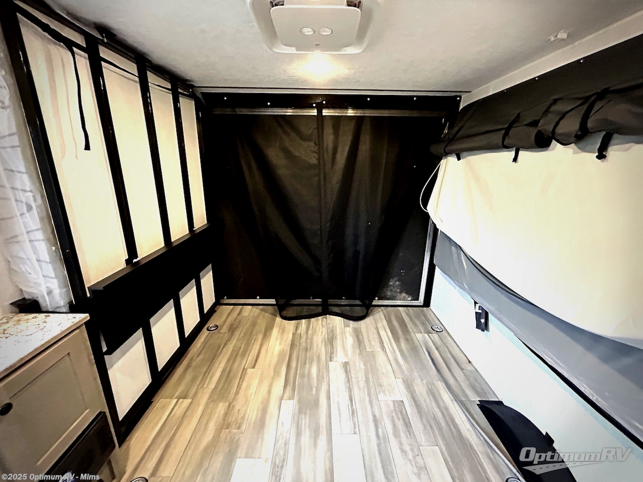 New 2026 Sunset Park RV Sun Lite 14THX available in Mims, Florida