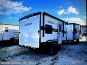 Call now about this 2026 Sunset Park RV Sun Lite 14THX! 2026 Sunset Park RV Sun Lite 14THX - New Travel Trailer For Sale by Optimum RV - Mims in Mims, Florida features Awning