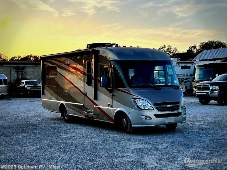 Email now about this 2010 Winnebago Via 25T! Used 2010 Winnebago Via 25T available in Mims, Florida