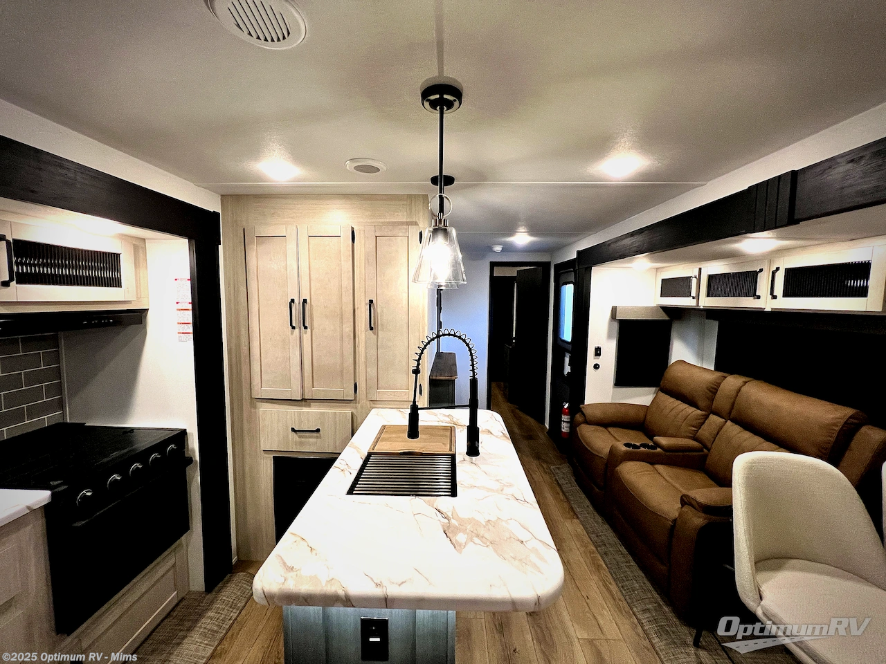 New 2026 Forest River Puma 340DB available in Mims, Florida