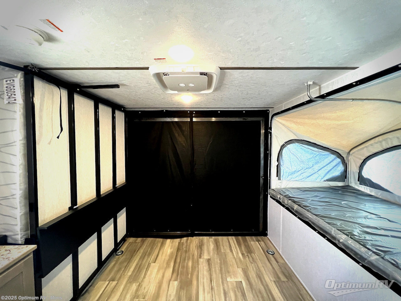 Used 2026 Sunset Park RV Sun Lite 14THX available in Mims, Florida