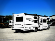 Call now about this 2023 Forest River Sunseeker LE 3250DSLE Ford! 2023 Forest River Sunseeker LE 3250DSLE Ford - Used Class C For Sale by Optimum RV - Mims in Mims, Florida features Slideout, Awning