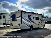 Call now about this 2017 Thor Axis 25.3! 2017 Thor Axis 25.3 - Used Class A For Sale by Optimum RV - Mims in Mims, Florida features Awning, Slideout