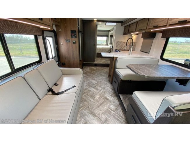 2023 Forester Classic 3051S Ford by Forest River from Lazydays RV of Houston in Waller, Texas