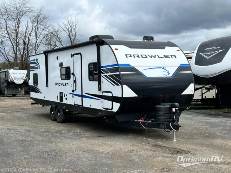 Used 2024 Heartland Prowler 300SBH available in Pottstown, Pennsylvania