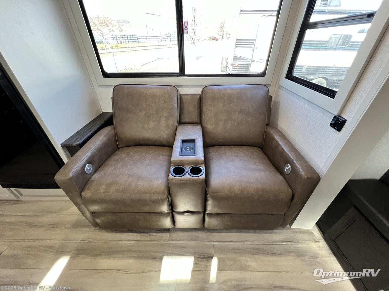 New 2025 Keystone Arcadia Super Lite 242SLMD available in Pottstown, Pennsylvania