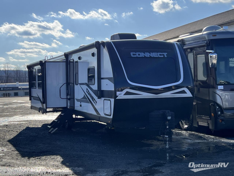 Email now about this 2024 K-Z Connect C313MK! Used 2024 K-Z Connect C313MK available in Pottstown, Pennsylvania