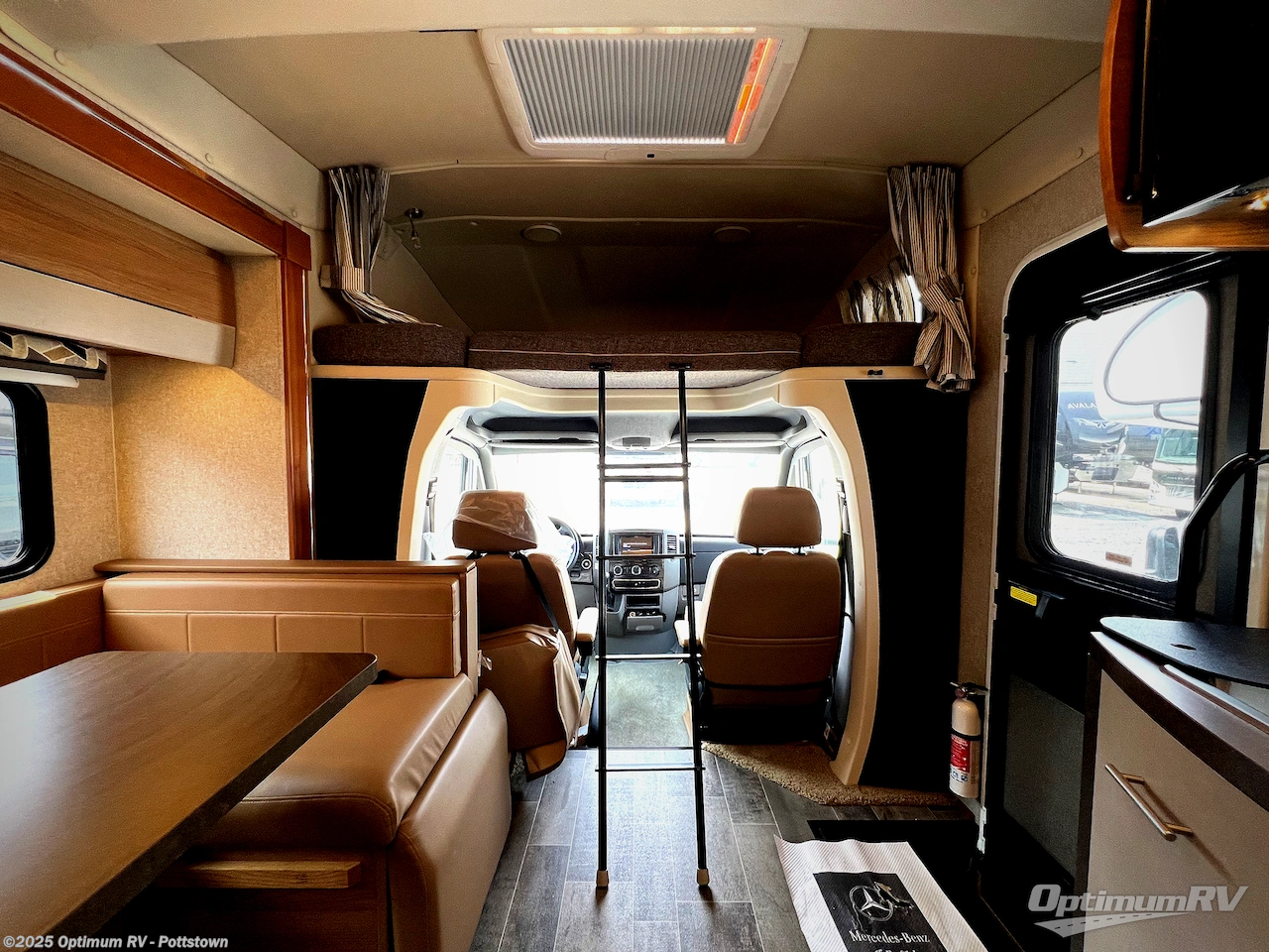 Used 2019 Winnebago Navion 24J available in Pottstown, Pennsylvania