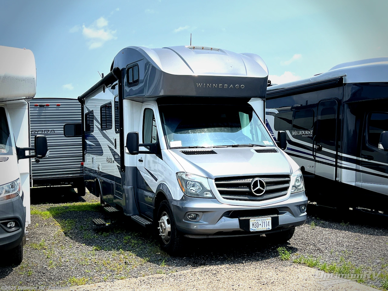 Email now about this 2019 Winnebago Navion 24J! Used 2019 Winnebago Navion 24J available in Pottstown, Pennsylvania