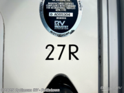 Call now about this 2023 Thor Chateau 27R! 2023 Thor Chateau 27R - Used Class C For Sale by Optimum RV - Pottstown in Pottstown, Pennsylvania features Slideout, Awning