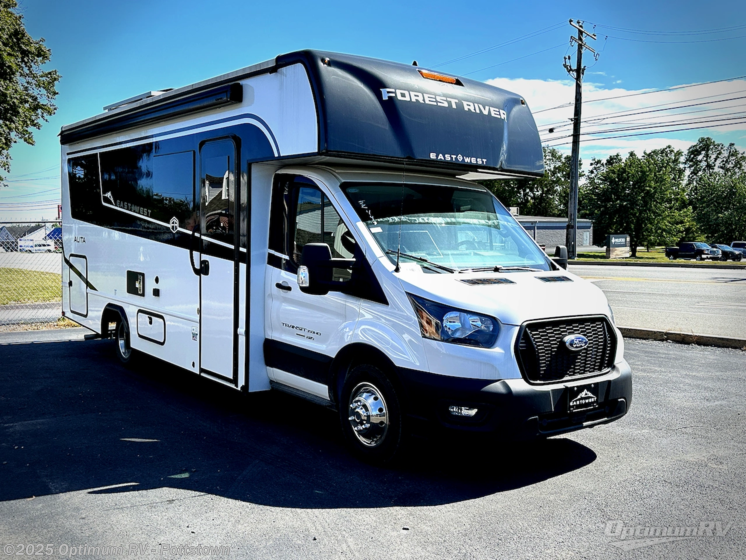 Email now about this 2025 East to West Alita 23TK! New 2025 East to West Alita 23TK available in Pottstown, Pennsylvania