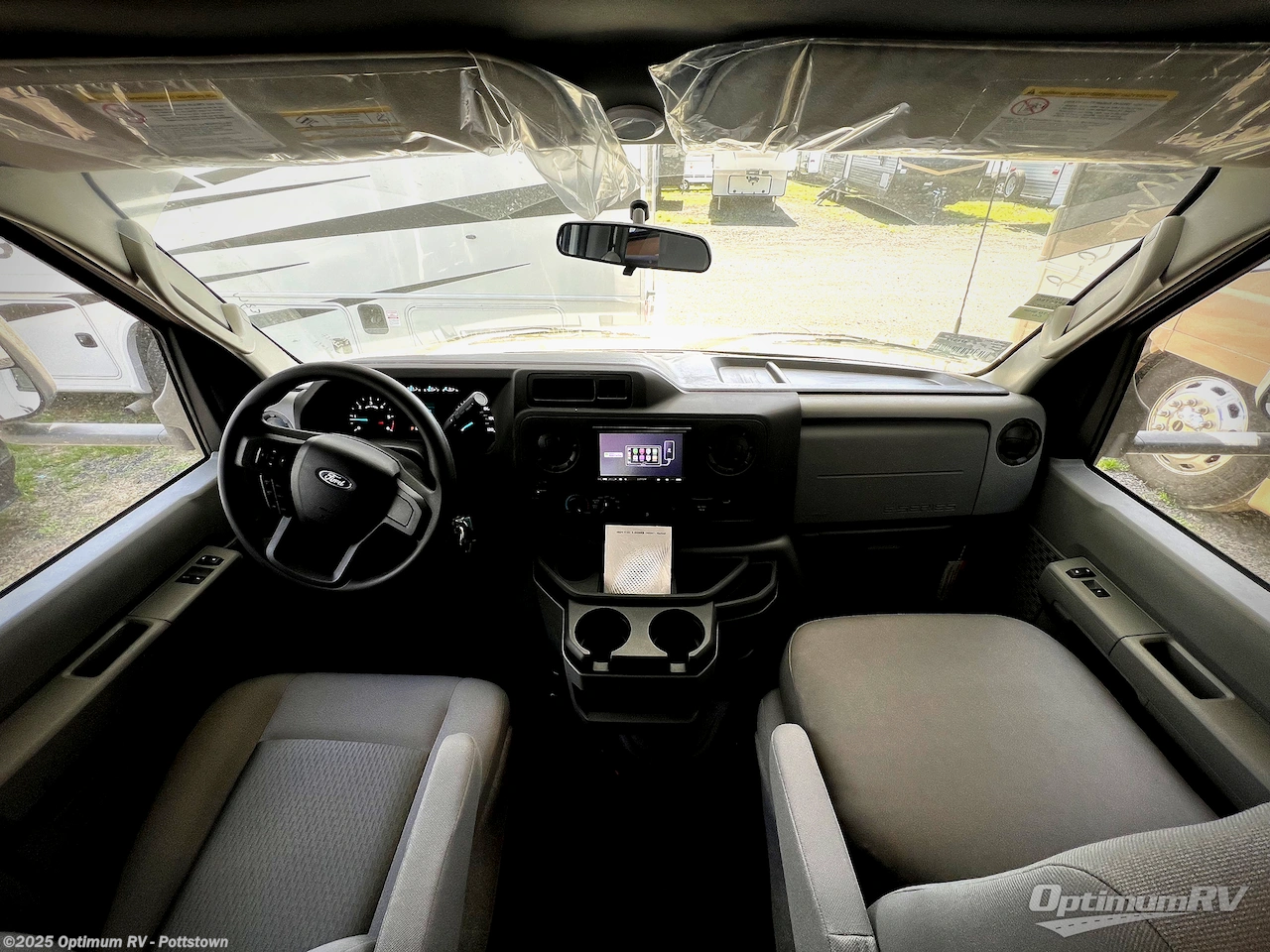 New 2025 East to West Entrada 2200S available in Pottstown, Pennsylvania