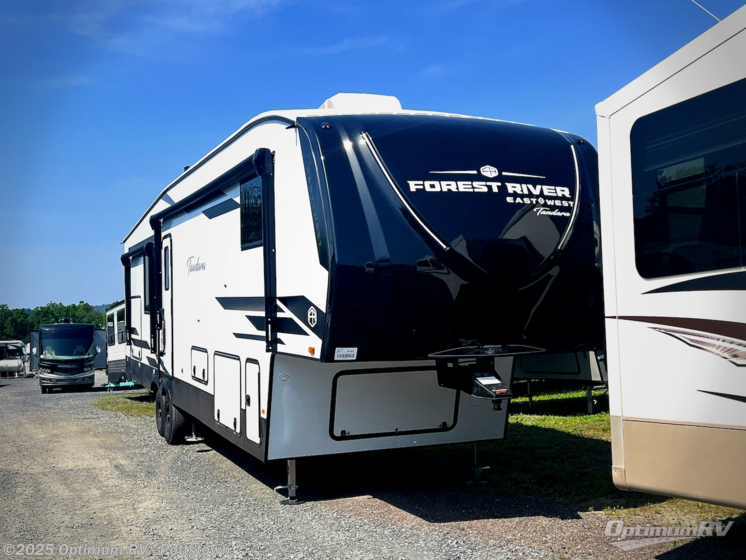 Email now about this 2025 East to West Tandara 386MB-OK! New 2025 East to West Tandara 386MB-OK available in Pottstown, Pennsylvania